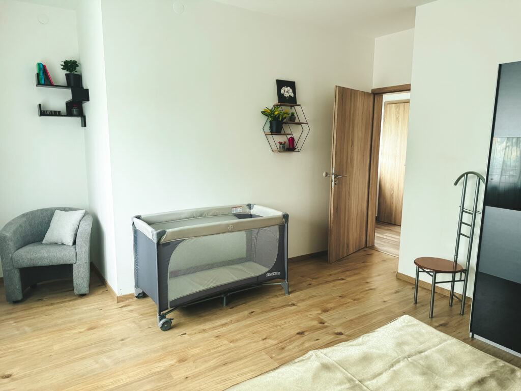 Vica Apartman Gyula Szoba