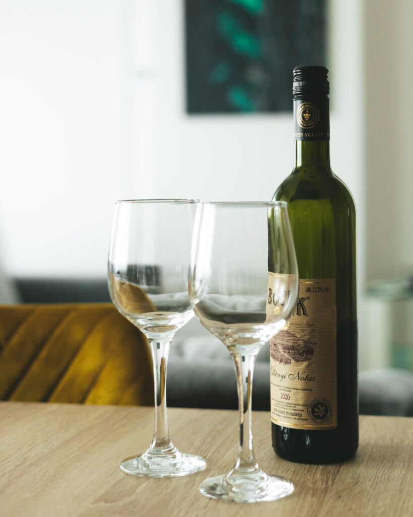 Vica Apartman Gyula Konyha